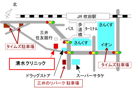 2017タイムズからさんくすへ